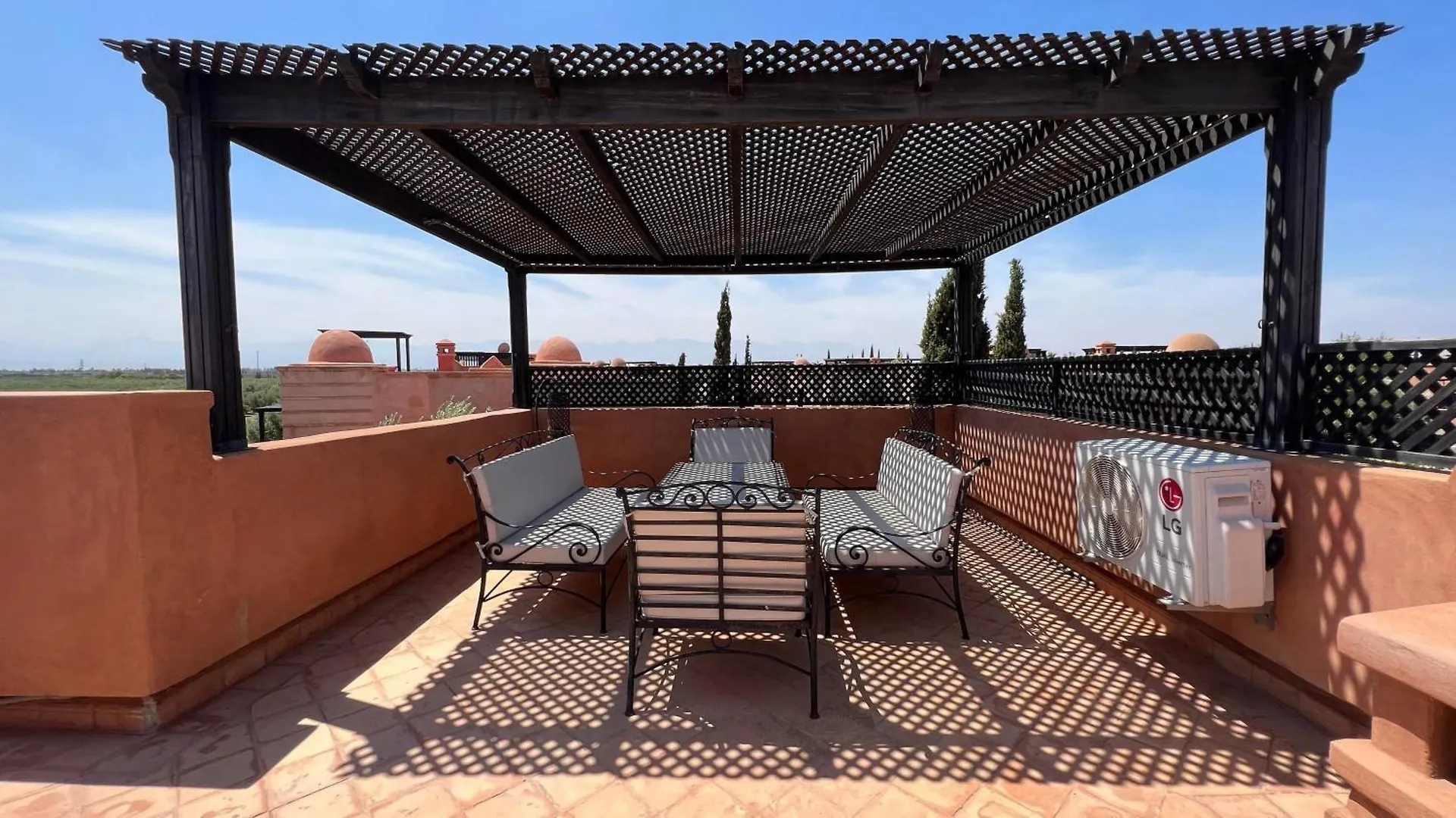Appartement La Perle De L'Atlas By Bellaka Marrakesh