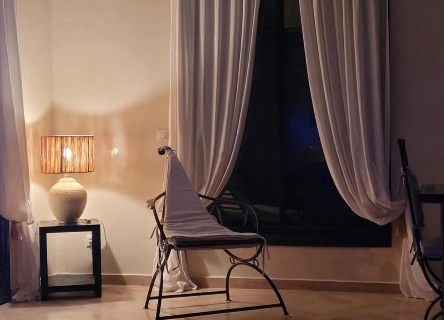 La Perle De L'Atlas By Bellaka Marrakesh Appartement
