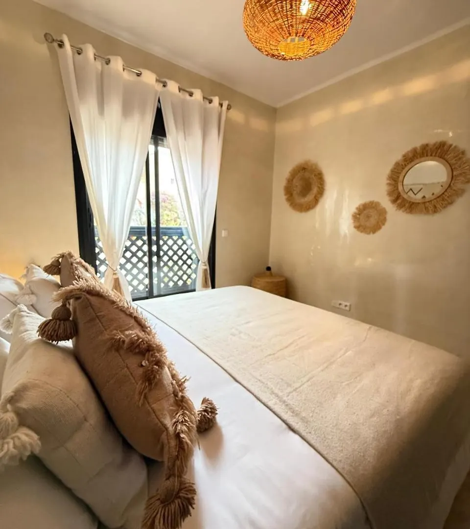 La Perle De L'Atlas By Bellaka Marrakesh Appartement
