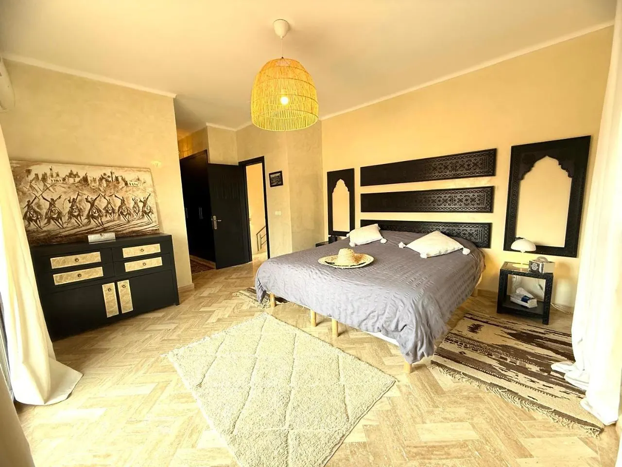 Appartement La Perle De L'Atlas By Bellaka Marrakesh