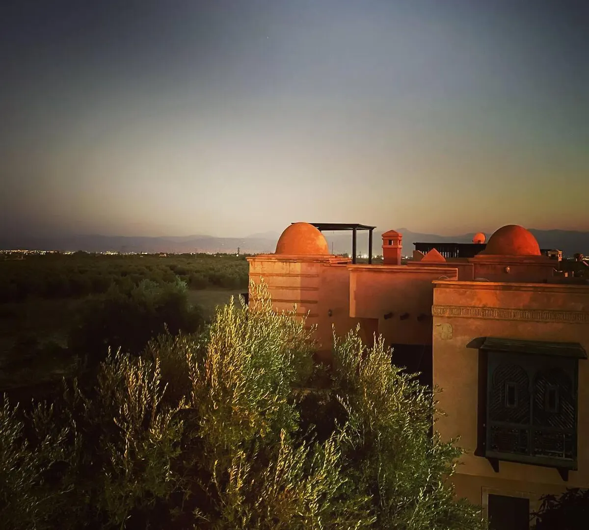Appartement La Perle De L'Atlas By Bellaka Marrakesh