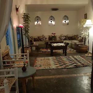 Dar Malwan Séjour chez l'habitant