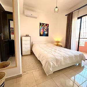 Dalila Appartement