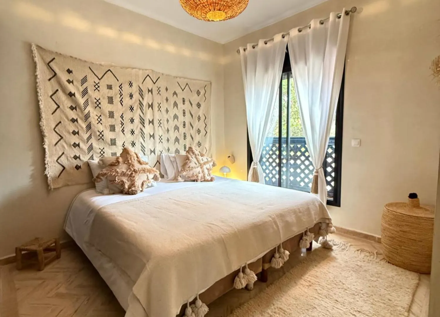 Apartment La Perle De L'Atlas By Bellaka Marrakesh